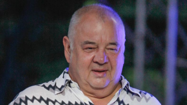 Pogrzeb Stanisława Soyki