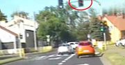 Drezdenko: Pirat drogowy w audi bez prawa jazdy. Grozi mu 30 tys. zł grzywny i 31 punktów karnych