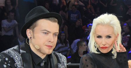 Łozo: "Chętnie wezmę frontmankę do domu!"