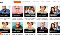 Storytel z nową serią podcastów, wśród autorów Witold Jurasz i Jakub B. Bączek