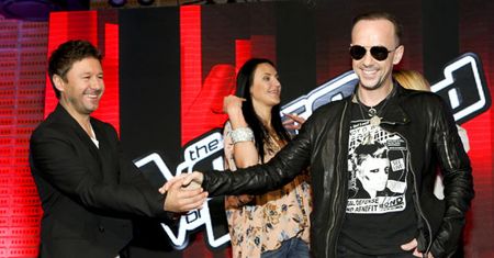 Nergal o darciu Biblii: "ROBIĘ TO DLA JAJ"
