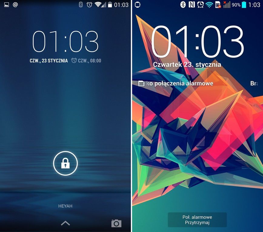 LG G2 czy Nexus 5 - na którego się zdecydować? 10