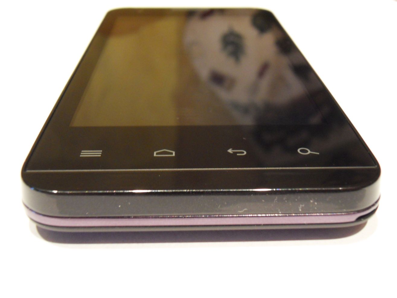 Prestigio Multiphone PAP4040 DUO - test 4
