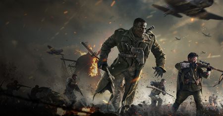 Pierwszy konkretny zwiastun i szczegóły nowego Call of Duty. Jedną przewagę nad Battlefield 2042 widać już teraz