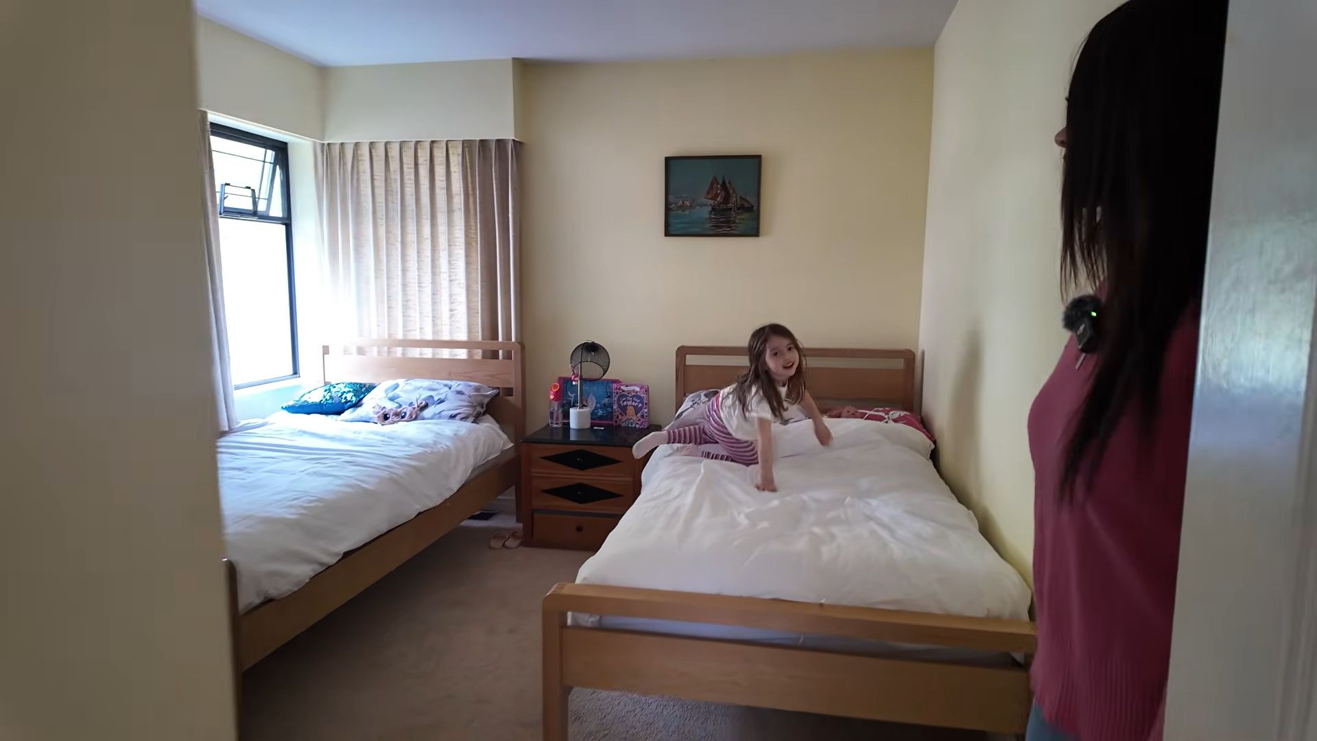 Dom Przybysz i Dąbrowskiego w Kanadzie