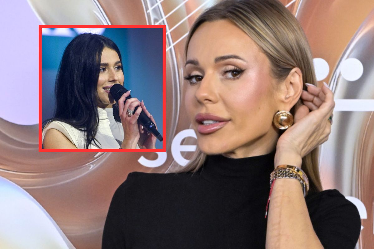 Doda zabrała głos nt. Roksany Węgiel. Jednoznaczne stanowisko