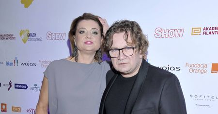 Paweł Królikowski ma nieślubnego syna. Głos w sprawie zabrała jego żona