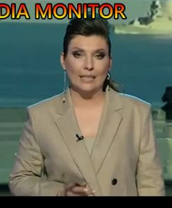 Putin znalazł wytłumaczenie. Tak w Rossija 1 mówią o ataku, w którym zginęła czteroletnia Liza