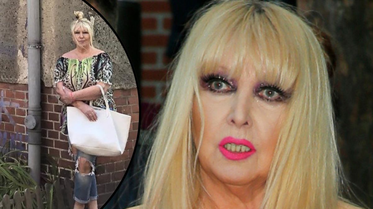 Maryla Rodowicz pokazała dom, w którym się urodziła