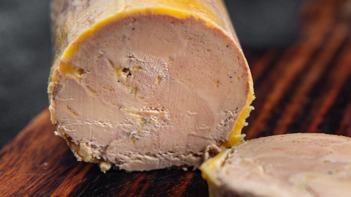 Domowa wędlina do smarowania pieczywa