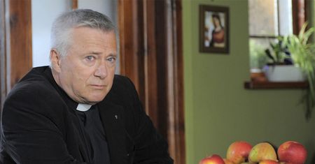"Plebania" też znika z ramówki!