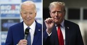 Wielkie starcie w USA? Biden gotowy do debaty z Trumpem