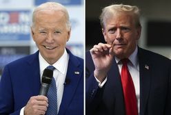 Wielkie starcie w USA? Biden gotowy do debaty z Trumpem