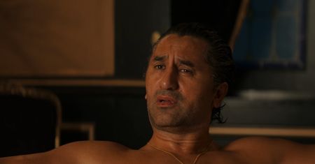 Jest hitem na Netfliksie, ale nigdy nie oglądajcie go z dziećmi