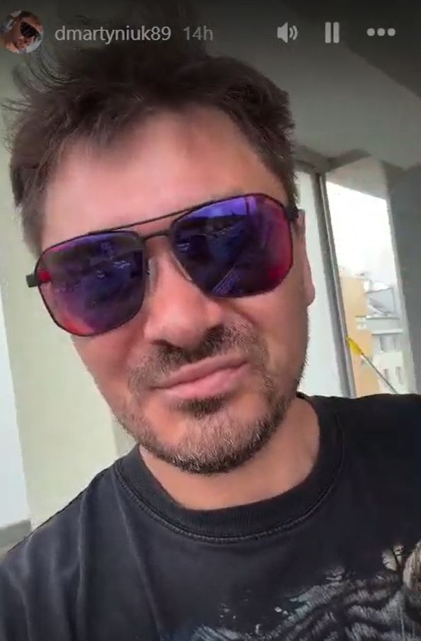 Daniel Martyniuk