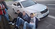 Czesi zatrzymani w Polsce. Grozi im nawet 10 lat więzienia