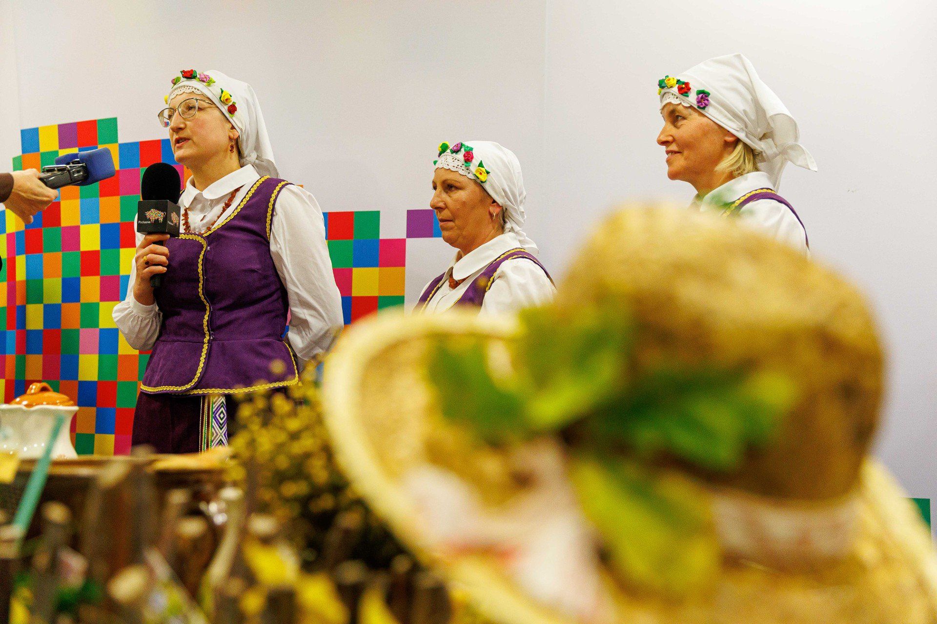Nasze Kulinarne Dziedzictwo - Smaki Regionów