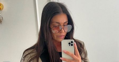 Magdalena Stępień świętuje 32. urodziny: "Bez Oliwierka obok. Otoczona ludźmi, na których mogę liczyć" (ZDJĘCIA)