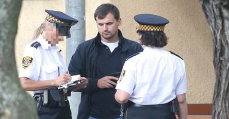 Dubieniecki stanie przed sądem dyscyplinarnym