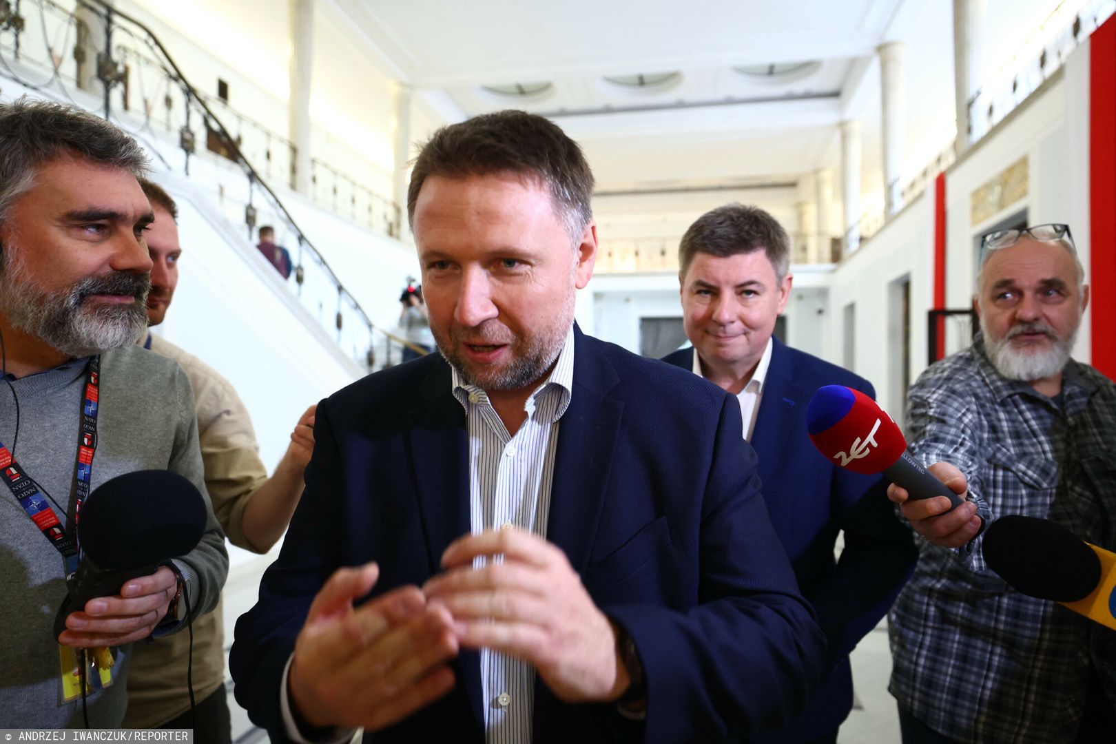 Umowa koalicyjna i nowy rząd. Perspektywa na kolejne tygodnie