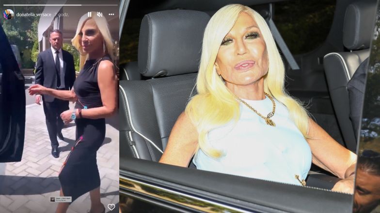 goście na ślubie Britney Spears i Sama Asghariego