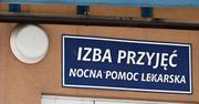 Gdzie szukać pomocy medycznej w sylwestra i Nowy Rok