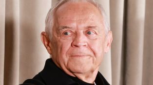 Marek Kondrat o końcu kariery. "Nie chciałem doczekać śmierci w kostiumie króla Lira"