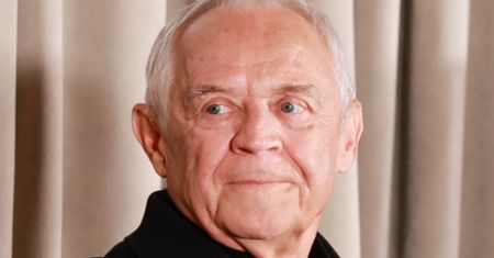 Marek Kondrat o końcu kariery. "Nie chciałem doczekać śmierci w kostiumie króla Lira"