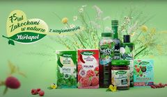 Herbapol-Lublin kampanią świętuje jubileusz