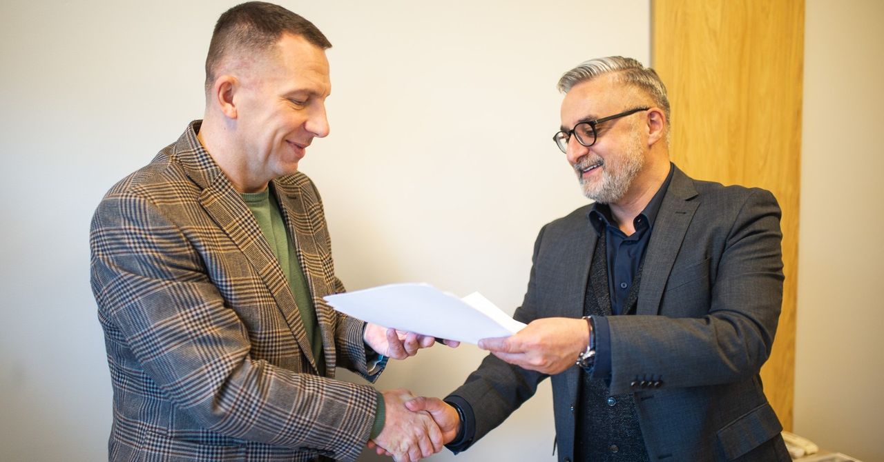 Słupsk: "Głos Pomorza" i GP24 objęły patronatem medialnym koszykarzy Energa Czarnych