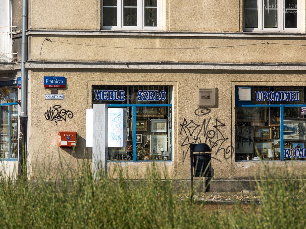 Olympus M. Zuiko Digital 40-150 mm PRO - pierwsze wrażenia 11