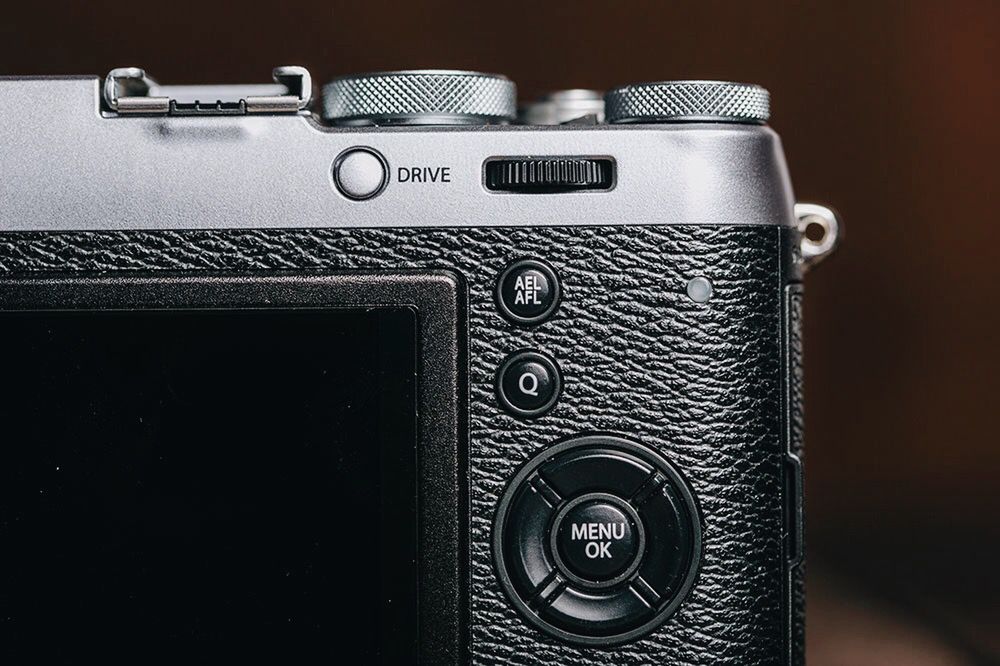 Fujifilm X100T, czyli jak z dobrego zrobić jeszcze lepsze [test] 12