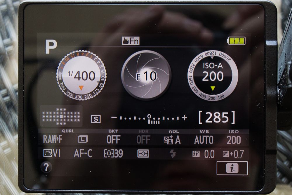 Tajskie podróże lustrzanki Nikon D5500 [test] 10