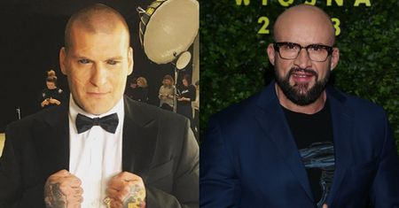 Popek do Oświecińskiego: "Gdzie są ci zawodowi fighterzy, którzy powinni zarabiać jak zawodowy fighter, czyli ja"