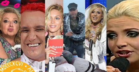 Pudelek nominuje celebrytów do Pokojowej Nagrody Nobla! (ZDJĘCIA)