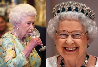 Ujawniono "sekret długowieczności" królowej Elżbiety II! OTO JEJ DIETA!