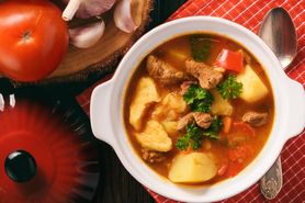 Bogracz - charakterystyka, kalorie i wartości odżywcze, przepis