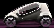 Kia Pop Concept - rewolucjonista w Paryżu