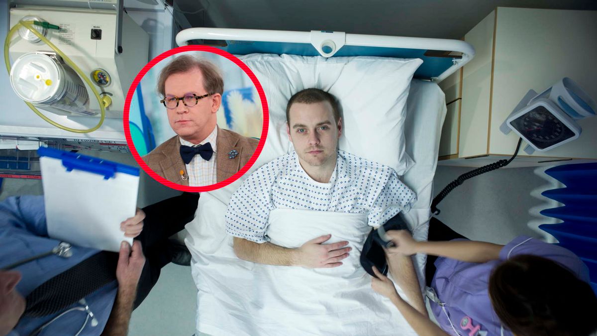 Młodzi Polacy częściej sięgają po psychostymulanty. Toksykolog Eryk Matuszkiewicz: Fundują sobie wybuchową mieszankę