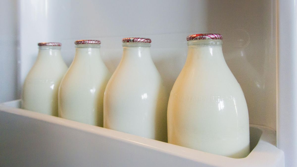 Zrezygnowała z nabiału. Efekty ją zaskoczyły (WIDEO)