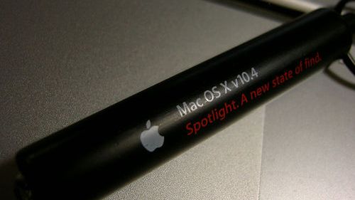 „Świeżo upieczony jabłecznik” - Spotlight w codziennej pracy 1