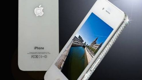 iPhone 4 dla prawdziwego lansera! 1