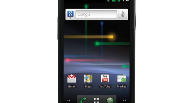 Google Nexus S 4G z obsługą WiMAX zaprezentowany! 1