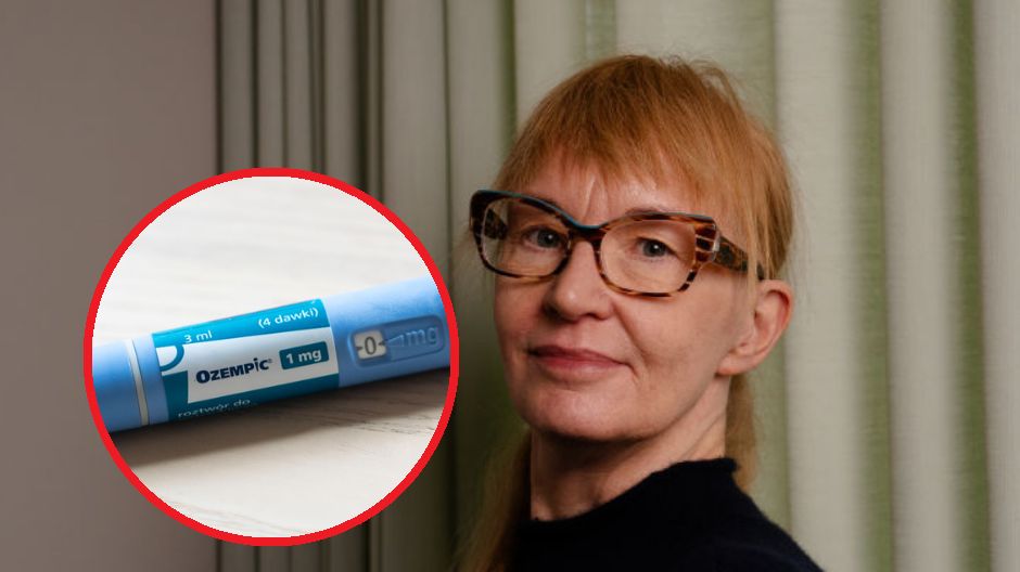 Zastrzyki na odchudzanie to "leczenie na całe życie". Ekspertka wyjaśnia dlaczego