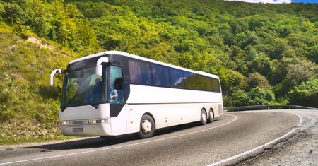 Prawo jazdy to nie wszystko. Oto wymogi wobec kierowców autobusów