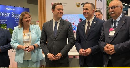 Polskie firmy ruszyły na podbój Kanady. "Nie mamy żadnych kompleksów"