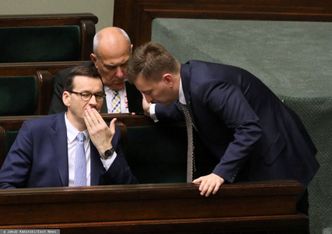 Zadłużenie Polski rośnie. Kwoty są ogromne