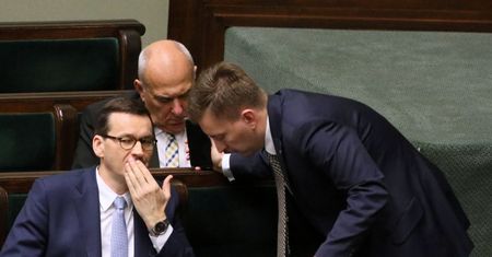Zadłużenie Polski rośnie. Kwoty są ogromne