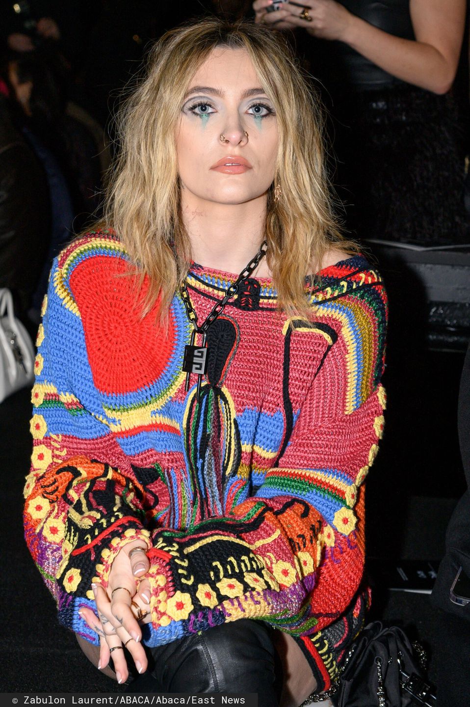 Paris Jackson