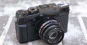 Fujifilm X-Pro2 - współczesny dalmierz w naszych rękach